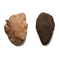 Stone Age Handaxe Group