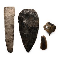 Stone Age Implement Group