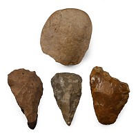 Stone Age Implement Group