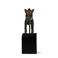 Iron Age Celtic Boar Protome