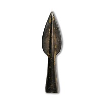 Bronze Age Socketted Spearhead
