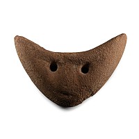 Stone Age Stone Idol