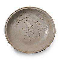 Massive Hoi An Cargo Shipwreck Glazed Plate