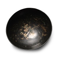 Sasanian High Tin Bronze Bowl