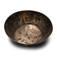 Sasanian High Tin Bronze Bowl