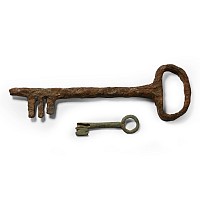 Tudor and Later Key Group