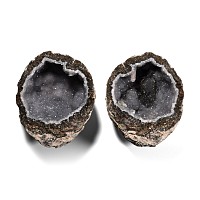 Large Complete Agate Crystal Geode [2]