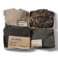 Historic British Mineral Specimen Collection