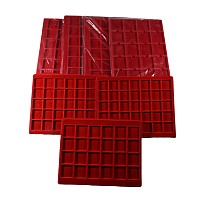 Coin Case Tray Group [7]