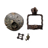 Medieval and Later Artefact Group