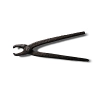 Post Medieval 'Thames' Farrier's Iron Tool