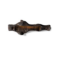 Georgian Bronze Toy Cannon Mould