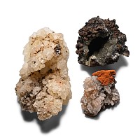 Quality Crystal Mineral Specimen Collection [3]