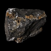 Large Galena Mineral Display Specimen
