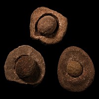 Kalahari Desert Wind Stone Group [3]