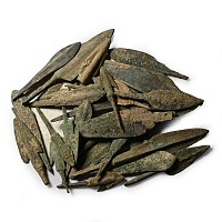 Western Asiatic Arrowhead Group