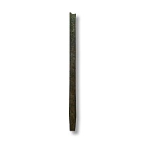 Luristan Bronze Gouge Chisel