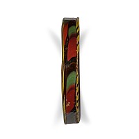 Byzantine Multi-Coloured Glass Bracelet