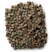 Roman Mosaic Stone Tesserae Group