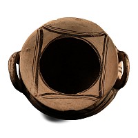 Daunian Terracotta Olla