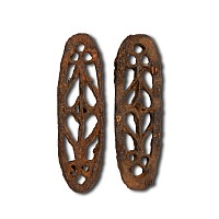 Viking Iron Fire Strikers