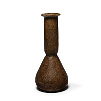 Roman Glass Unguentarium