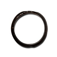 Hellenistic Brown Glass Bracelet