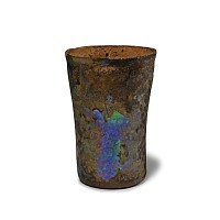 Roman Glass Beaker