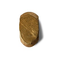 Anglo-Scandinavian Pre-Viking Heavy Gold Currency Ingot