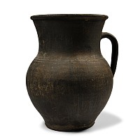 Terracotta Jug