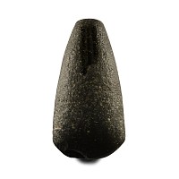Stone Age Tenerian Pecked and Ground Celt Axe