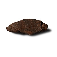 NWA 3133 Carbonaceous CV7 Chondrite Meteorite