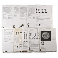 Roman Bronze Artefact Group