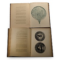Catalogue des Objects D'Art - Antiques Du Moyen-Age et de la Renaissance - Alessandro Castellani - Paris & Rome (2 Vols)
