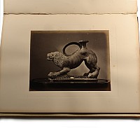 The Castellani Collection – A Series of Twenty Photographs by Stephen Thompson – Described by C. T. Newton