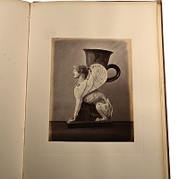 The Castellani Collection – A Series of Twenty Photographs by Stephen Thompson – Described by C. T. Newton