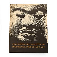 Near Eastern and Far Eastern Art From The Collection of Jay C. Leff