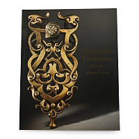 Metalworks Treasures from the Islamic Courts
