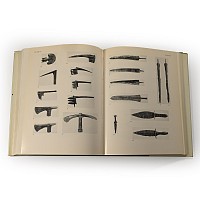 P.R.S. Moorey - Catalogue of the Ancient Persian Bronzes in the Ashmolean Museum