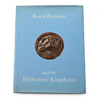 Royal Portraits and the Hellenistic Kingdoms