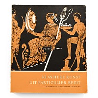 Klassieke Kunst uit Particulier Bezit - Rijksmuseum van Oudheden