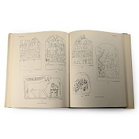 G.T. Mart - The Tomb of Hetepka and Other Reliefs and Inscriptions from the Sacred Animal Necropolis