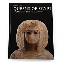 Christiane Ziegler - Queens of Egypt from Hetepheres to Cleopatra