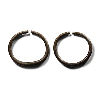 Roman Bronze Military Armillae Pair