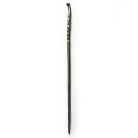 Roman Silver Stylus with Eraser
