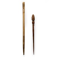 Roman Bone Pin Group