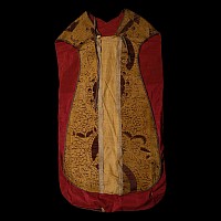Post Medieval Fabric Garment