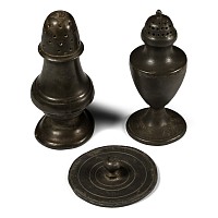Pewter Vessel Group