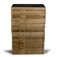 Arthur Upham Pope - A Survey of Persian Art from Prehistoric Times to the Present - 12 Volumes