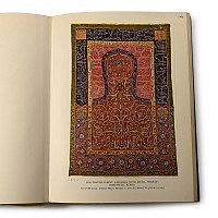 Arthur Upham Pope - A Survey of Persian Art from Prehistoric Times to the Present - 12 Volumes